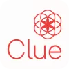 Clue Period & Cycle Tracker app icon