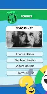 Trivia Crack 2 app screenshot 18