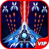 Space Shooter app icon