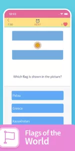 TRIVIA 360 app screenshot 5