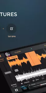 edjing PRO  app screenshot 2