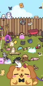 KleptoDogs app screenshot 12