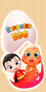 Toy And Games for kids & Baby app screenshot 2