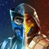 Mortal Kombat app icon