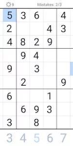 Sudoku Game  app screenshot 7