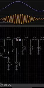EveryCircuit app screenshot 23
