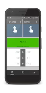 TIGER app screenshot 4