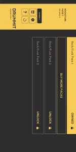 Drummit app screenshot 10