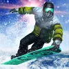 Snowboard Party app icon