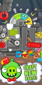 Bad Piggies app screenshot 13