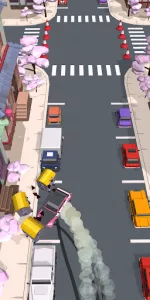 Drive and Park app screenshot 5