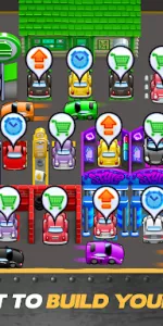 Tiny Auto Shop app screenshot 17