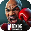 Boxing  app icon