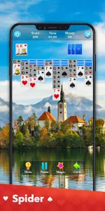 Solitaire Collection app screenshot 18