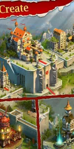 King's Empire app screenshot 21