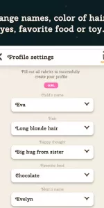 Storiezzz app screenshot 15