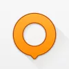 OsmAnd  app icon