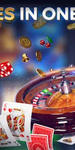 Texas Hold'em Poker app screenshot 10