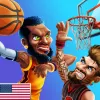 Basketball Arena app icon