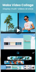 Video Editor & Maker  app screenshot 9