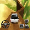 Mountain Climb 4x4  app icon