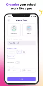 Coachbit app screenshot 5