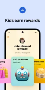 Chorly  app screenshot 12