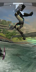 Riptide GP2 app screenshot 23