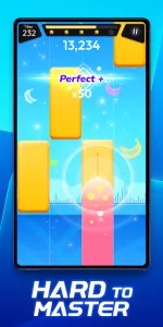 Rhythm Rush  app screenshot 3