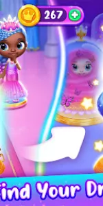 Princesses  app screenshot 29