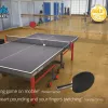 Compare Table Tennis Touch with Other Games Apps | Features & More