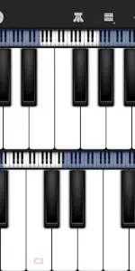Perfect Piano app screenshot 16