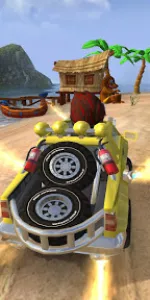 Beach Buggy Blitz app screenshot 12