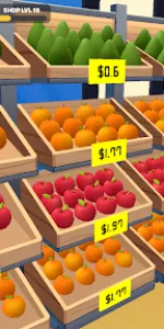 My Supermarket Simulator 3D app screenshot 22