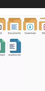 File Manager app screenshot 10