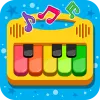 Piano Kids  app icon