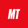 MotorTrend app icon