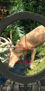 Hunting Simulator 4x4 app screenshot 14