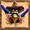 Guns'n'Glory app icon