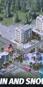 City Island 4 app screenshot 5