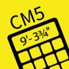 Construction Master 5 Calc app icon