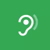 Sound Amplifier app icon