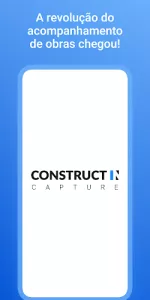 Construct IN Capture app screenshot 1