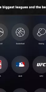 ESPN app screenshot 28