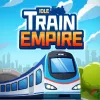 Idle Train Empire  app icon