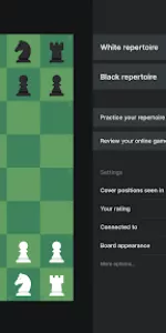 Chessbook app screenshot 15