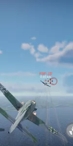 War Thunder Mobile app screenshot 17
