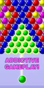 Bubble Shooter  app screenshot 20