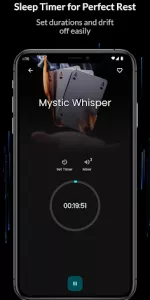 Tingles ASMR app screenshot 6