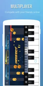 Perfect Piano app screenshot 4